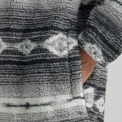 Men's Wrangler 1/4 Zip Sherpa Pullover #112318250 -Deals Classy Mania Store ba86d34a8405675787a2920bbf1fe397 scaled