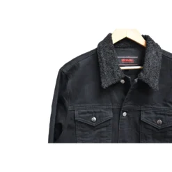 Men's Rock & Roll Cowboy Denim Jacket #RRMD92R0N6 -Deals Classy Mania Store bcc7ca32db2c79b8e93690ad6c018ad9