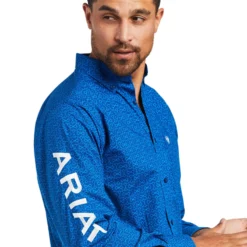 Men's Ariat Button Down Shirt #10039237-C -Deals Classy Mania Store c172a9c3b2c1207118940316bfe51512