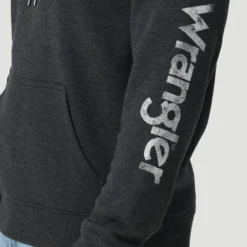 Men's Wrangler Hoodie #112319258 -Deals Classy Mania Store c44215c98857be42873408374054f6f0 scaled