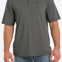 Men’s Cinch ArenaFlex Polo #MTK1863027 -Deals Classy Mania Store cd804c21f3158f3820b6e11c6ff9d119