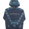 Men's Hooey Canyon Hoody #HH1190NV