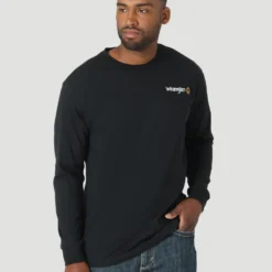Men's Wrangler FR T-Shirt #11231743 -Deals Classy Mania Store cdabefbc48fceb0f496e9bad73177307 scaled