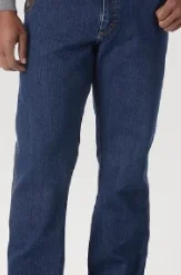 Men's Wrangler Riggs Workwear Advanced Comfort Five Pocket Jean #3WAC5MS -Deals Classy Mania Store ce62be3bc676d10d945024cbc145e3a5