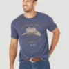 Men's Wrangler T-Shirt #112318034