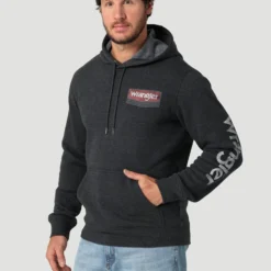 Men's Wrangler Hoodie #112319258