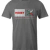 Men Hooey Match T-Shirt #HT1553GY