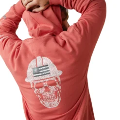 Men's Ariat Rebar Roughneck Pullover Hoodie #10043363 -Deals Classy Mania Store d61f64b6dfd59b5729eb0eed88f64ce6