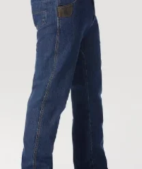 Men's Wrangler Riggs Workwear Advanced Comfort Five Pocket Jean #3WAC5MS