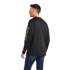 Men's Ariat Charger Logo T-Shirt #10042607 8 Men's Ariat Charger Logo T-Shirt #10042607 -Deals Classy Mania Store f1f9591c5566ef69f57802c4a12c649c