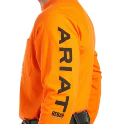 Men's Ariat Rebar Cotton Strong Graphic T-Shirt #10037643X -Deals Classy Mania Store f234769d3e15e58dcaae8bdf745b7dd4 1