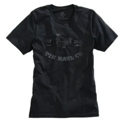 Men's Tin Haul T-Shirt #10-076-0501-0910