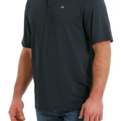 Men’s Cinch ARENAFLEX Polo #MTK1863025 -Deals Classy Mania Store fdbf29ae24993b8f2cef5a196c0366fa