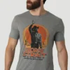 Men's Wrangler T-Shirt #112318991