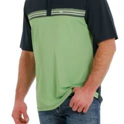 Men’s Cinch ARENAFLEX Polo #MTK1872001 -Deals Classy Mania Store ff7b9c82cfbd9ea408b747b8d613bec6