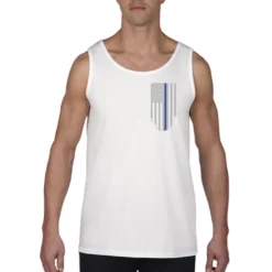 Men's Thin Blue Line Honor & Respect Tank #TBL-TANK-C -Deals Classy Mania Store front white thin blue line flag model 1024x1024 2cc1c62b a71f 4966 8a65 d901ed5c7043