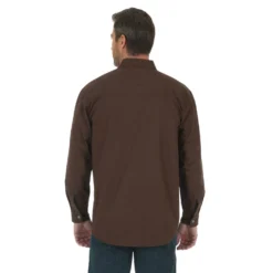Men's Wrangler Riggs Workwear Flannel Lined Snap Front Shirt #3W526CBX (Big And Tall) -Deals Classy Mania Store rg 17fa 3W526CB hr 3 381cd4a7 04c5 48a3 b995 646ef7cc4f0e scaled