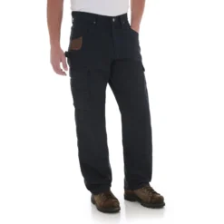 Men's Wrangler Riggs Workwear Ripstop Ranger Pant #3W060NY